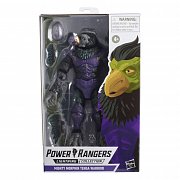 Power Rangers Lightning Collection Actionfiguren 15 cm 2021 Wave 3 Sortiment (8)