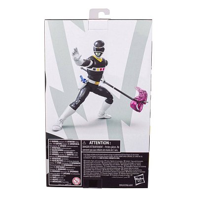 Power Rangers Lightning Collection Actionfiguren 15 cm 2021 Wave 3 Sortiment (8)