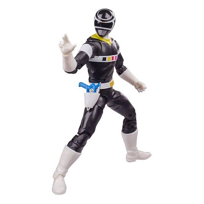 Power Rangers Lightning Collection Actionfiguren 15 cm 2021 Wave 3 Sortiment (8)