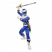 Power Rangers Lightning Collection Actionfiguren 15 cm 2021 Wave 3 Sortiment (8)