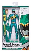 Power Rangers Lightning Collection Actionfiguren 15 cm 2021 Wave 4 Sortiment (8)