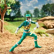 Power Rangers Lightning Collection Actionfiguren 15 cm 2021 Wave 4 Sortiment (8)