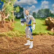 Power Rangers Wild Force Lightning Collection Actionfigur 2022 Lunar Wolf Ranger 15 cm