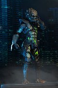 Predator 2 Actionfigur Ultimate Battle-Damaged City Hunter 20 cm