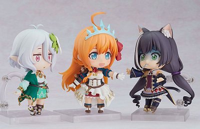 Princess Connect! Re: Dive Nendoroid Actionfigur Pecorine 10 cm