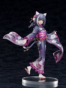 Princess Connect! Re:Dive PVC Statue 1/7 Karyl New Year 23 cm