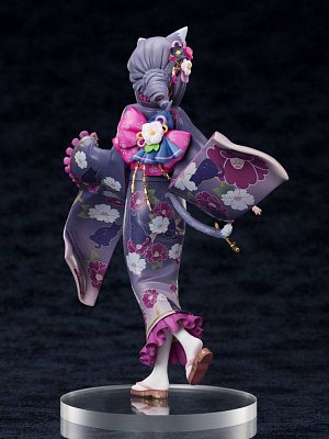 Princess Connect! Re:Dive PVC Statue 1/7 Karyl New Year 23 cm