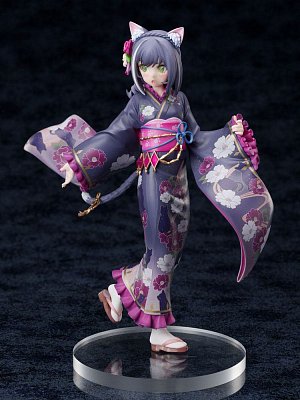 Princess Connect! Re:Dive PVC Statue 1/7 Karyl New Year 23 cm