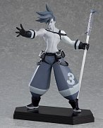 Promare Pop Up Parade PVC Statue Galo Thymos: Monochrome Ver. 18 cm