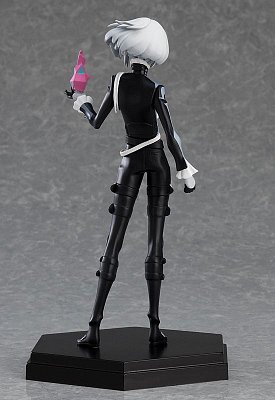 Promare Pop Up Parade PVC Statue Lio Fotia Monochrome Ver. 17 cm