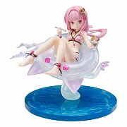 Puella Magi Madoka Magica Side Story Magia Record PVC Statue 1/7 Iroha Tamaki Swimsuit Ver. 19 cm