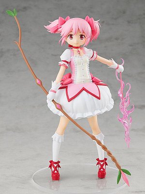 Puella Magi Madoka Magica The Movie -Rebellion- Pop Up Parade Statue Madoka Kaname 16 cm