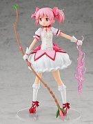 Puella Magi Madoka Magica The Movie -Rebellion- Pop Up Parade Statue Madoka Kaname 16 cm