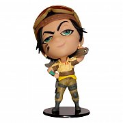 Rainbow Six Siege 6 Collection Chibi Figur Serie 5 Gridlock 10 cm