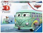 Ravensburger 3D Puzzle Volkswagen T1 Cars Fillmore (184 Teile)