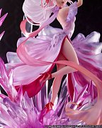 Re: Zero Starting Life in Another World Statue 1/7 Emilia Crystal Dress Ver. 35 cm