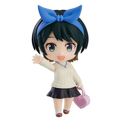 Rent A Girlfriend Nendoroid Actionfigur Ruka Sarashina 10 cm