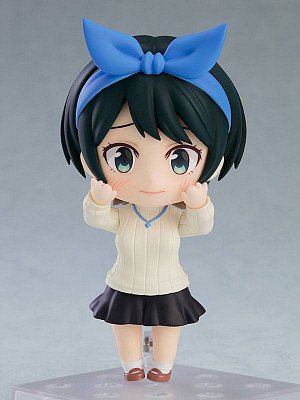 Rent A Girlfriend Nendoroid Actionfigur Ruka Sarashina 10 cm