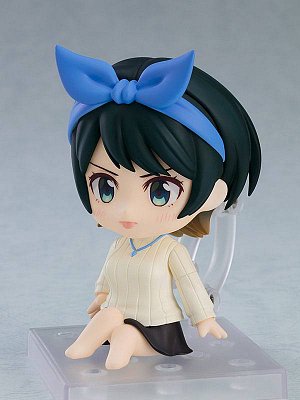 Rent A Girlfriend Nendoroid Actionfigur Ruka Sarashina 10 cm