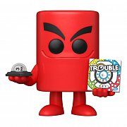 Retro Toys POP! Vinyl Figur Trouble Board 9 cm