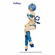 Re:Zero Noodle Stopper PVC Statuen Rem & Ram 16 cm