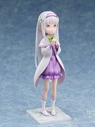 Re:ZERO -Starting Life in Another World- PVC Statue 1/7 Emilia Memory of Childhood 18 cm