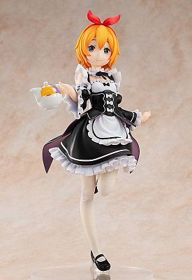 Re:ZERO -Starting Life in Another World- PVC Statue 1/7 Petra Leyte Tea Party Ver. 20 cm