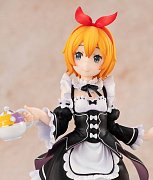 Re:ZERO -Starting Life in Another World- PVC Statue 1/7 Petra Leyte Tea Party Ver. 20 cm