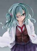 Riddle Joker PVC Statue 1/7 Mayu Shikibe 22 cm