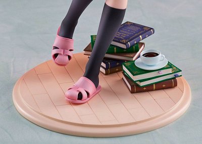 Riddle Joker PVC Statue 1/7 Mayu Shikibe 22 cm