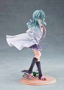 Riddle Joker PVC Statue 1/7 Mayu Shikibe AmiAmi LTD Edition 22 cm