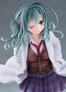 Riddle Joker PVC Statue 1/7 Mayu Shikibe AmiAmi LTD Edition 22 cm