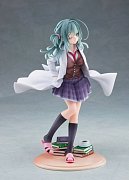 Riddle Joker PVC Statue 1/7 Mayu Shikibe AmiAmi LTD Edition 22 cm