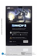 Robocop 2 Exquisite Mini Actionfigur 1/18 Robocop 10 cm