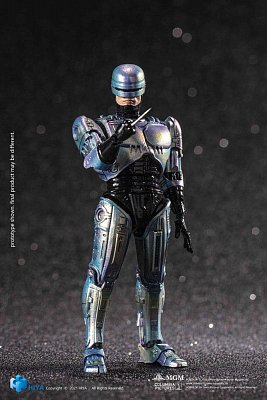 Robocop 2 Exquisite Mini Actionfigur 1/18 Robocop 10 cm