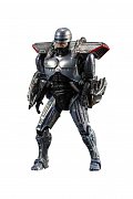 Robocop 3 Actionfigur 1/18 Robocop with Jetpack 10 cm