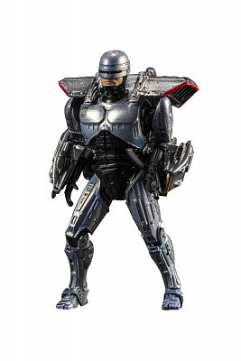 Robocop 3 Actionfigur 1/18 Robocop with Jetpack 10 cm