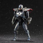 Robocop 3 Actionfigur 1/18 Robocop with Jetpack 10 cm