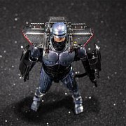 Robocop 3 Actionfigur 1/18 Robocop with Jetpack 10 cm