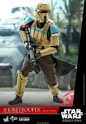 Rogue One: A Star Wars Story Actionfigur 1/6 Shoretrooper Squad Leader 30 cm