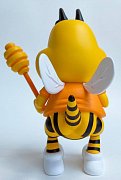 Ron English\'s Cereal Killers Vinyl Statue Honey Butt the Obese Bee 20 cm