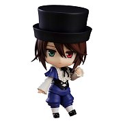 Rozen Maiden Nendoroid Actionfigur Soseiseki 10 cm