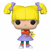 Rugrats (2021) POP! Animation Vinyl Figur Angelica 9 cm