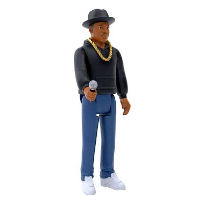 RUN DMC ReAction Actionfigur Joseph Run Simmons 10 cm