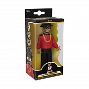 Run DMC Vinyl Gold Figur DMC 13 cm