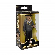 Run DMC Vinyl Gold Figur Run 13 cm