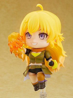 RWBY Nendoroid Actionfigur Yang Xiao Long 10 cm