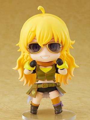 RWBY Nendoroid Actionfigur Yang Xiao Long 10 cm