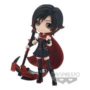 RWBY Q Posket Minifigur Ruby Rose 14 cm