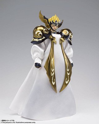 Saint Seiya The Hades Chapter: Elysion Saint Cloth Myth Ex Actionfigur Hypnos 18 cm - Beschädigte Verpackung